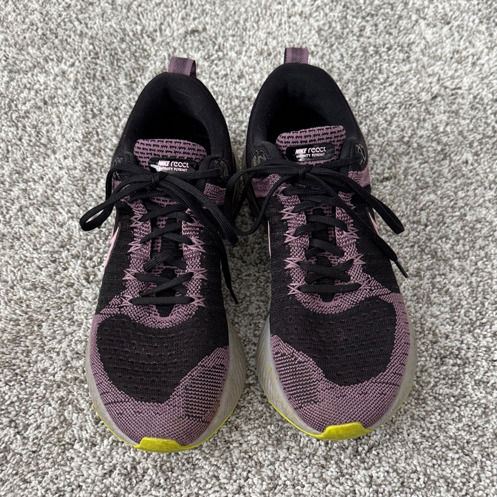 Nike React Infinity Women's Running Shoes